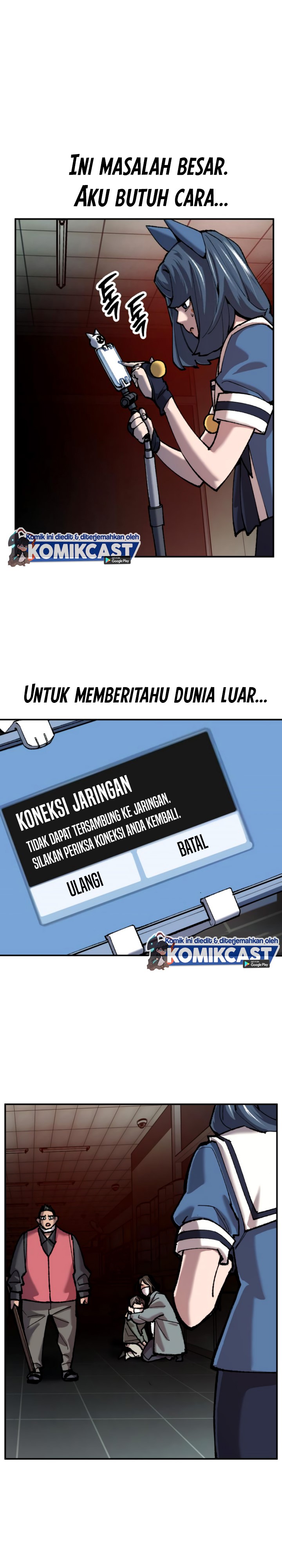 Baca Limit Breaker - Chapter 35.2 halaman 2