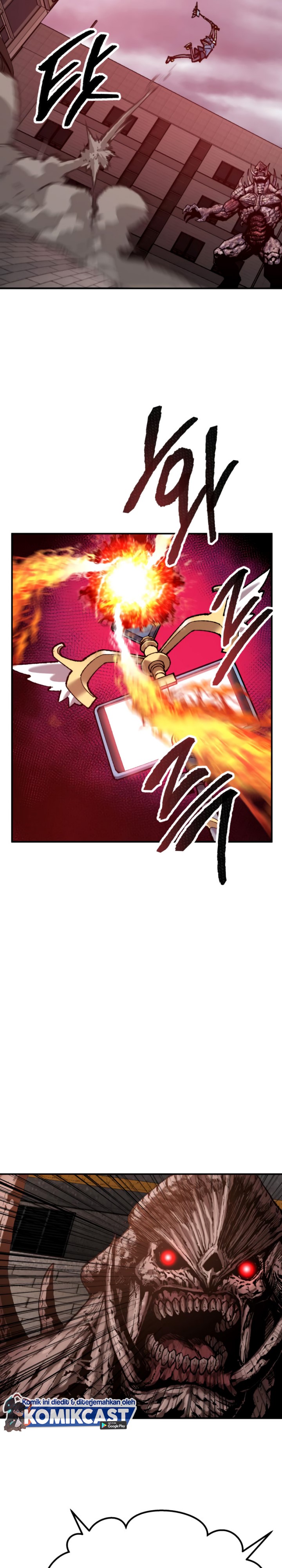 Baca Limit Breaker - Chapter 35.2 halaman 20