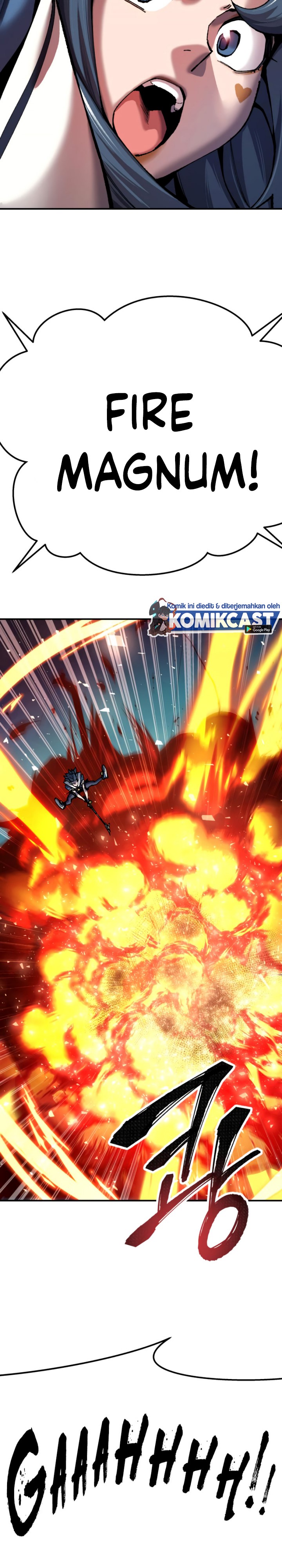 Baca Limit Breaker - Chapter 35.2 halaman 22