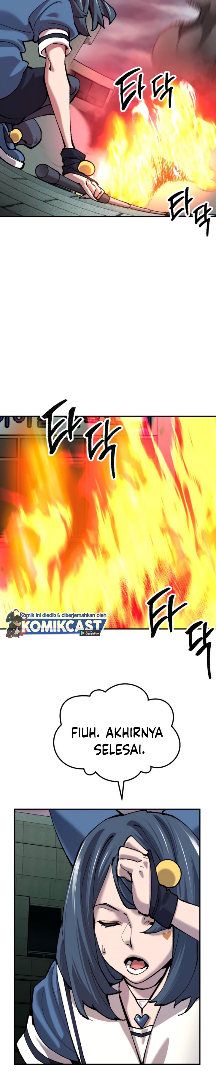 Baca Limit Breaker - Chapter 35.2 halaman 24