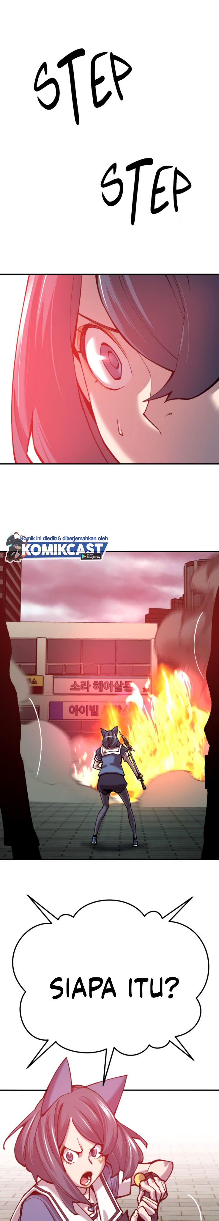 Baca Limit Breaker - Chapter 35.2 halaman 25