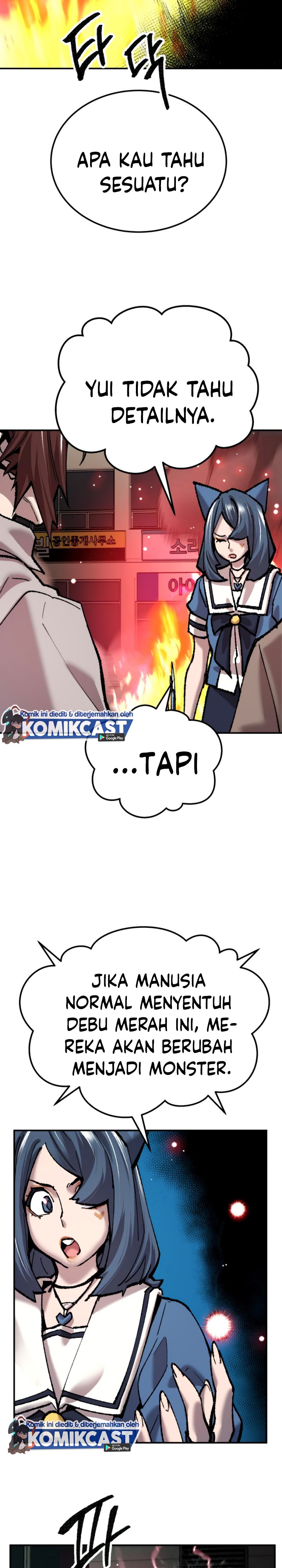 Baca Limit Breaker - Chapter 35.2 halaman 29
