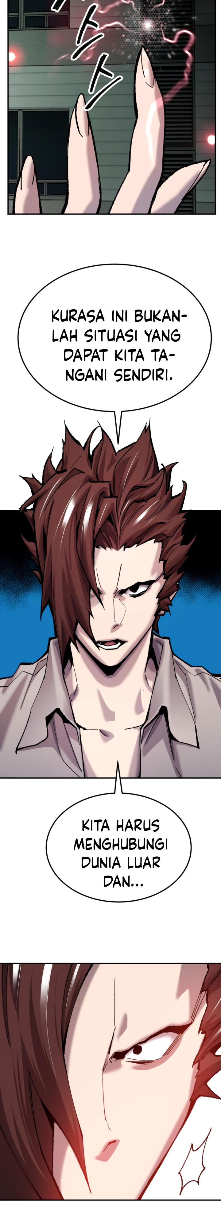 Baca Limit Breaker - Chapter 35.2 halaman 30