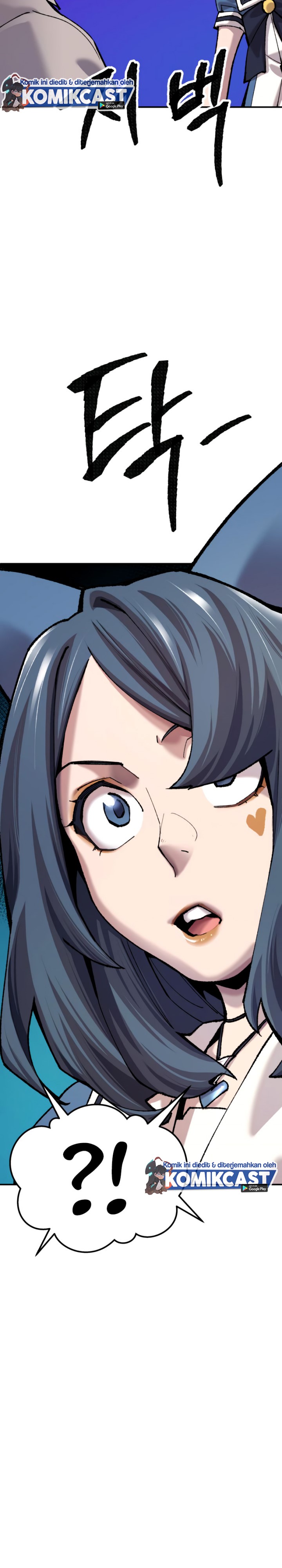 Baca Limit Breaker - Chapter 35.2 halaman 34