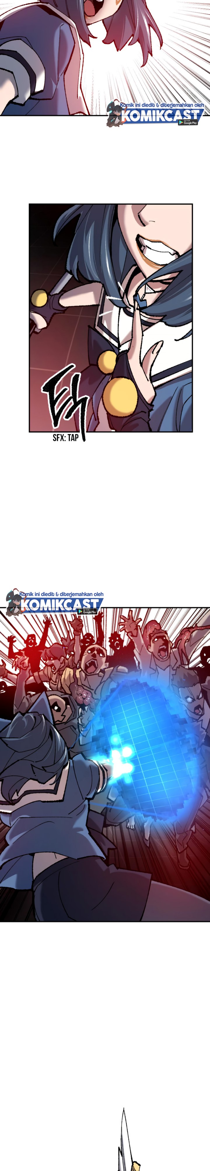 Baca Limit Breaker - Chapter 35.2 halaman 5