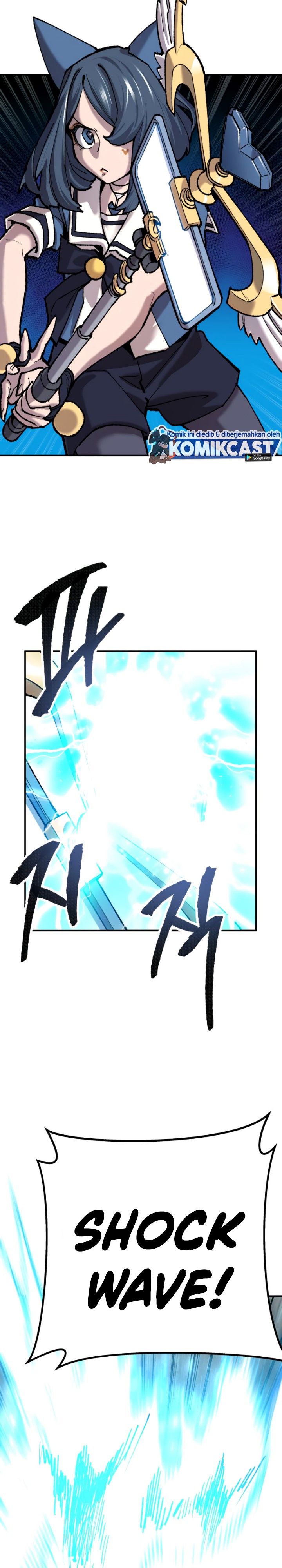 Baca Limit Breaker - Chapter 35.2 halaman 6