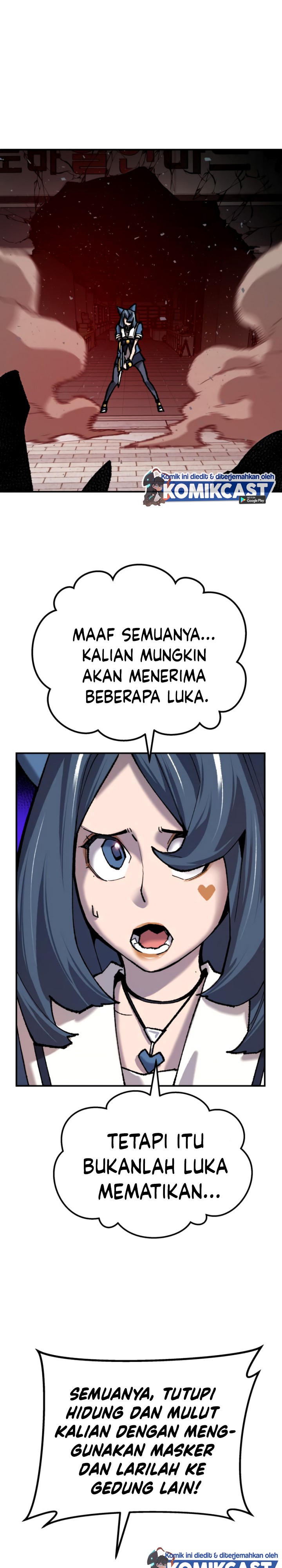 Baca Limit Breaker - Chapter 35.2 halaman 8