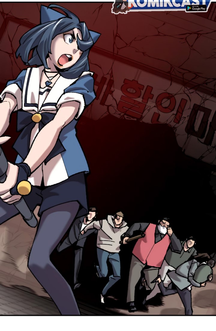 Baca Limit Breaker - Chapter 35.2 halaman 9