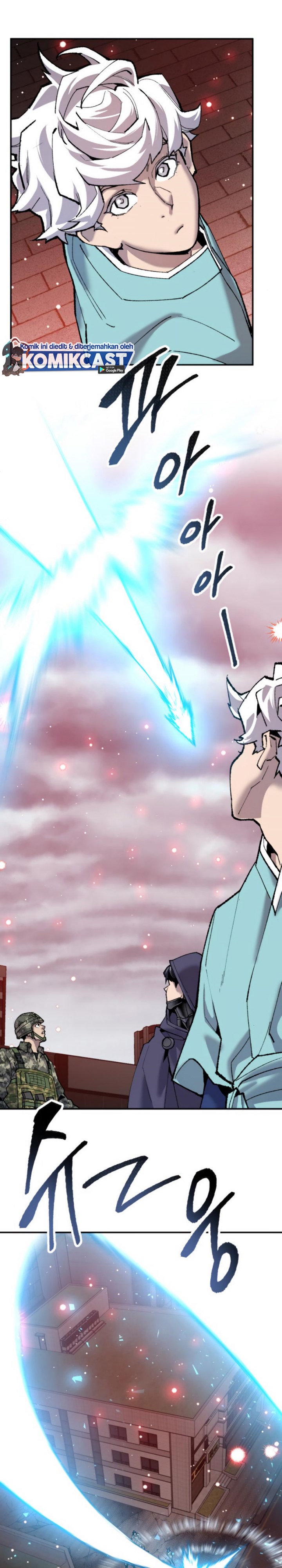 Baca Limit Breaker - Chapter 36.1 halaman 13