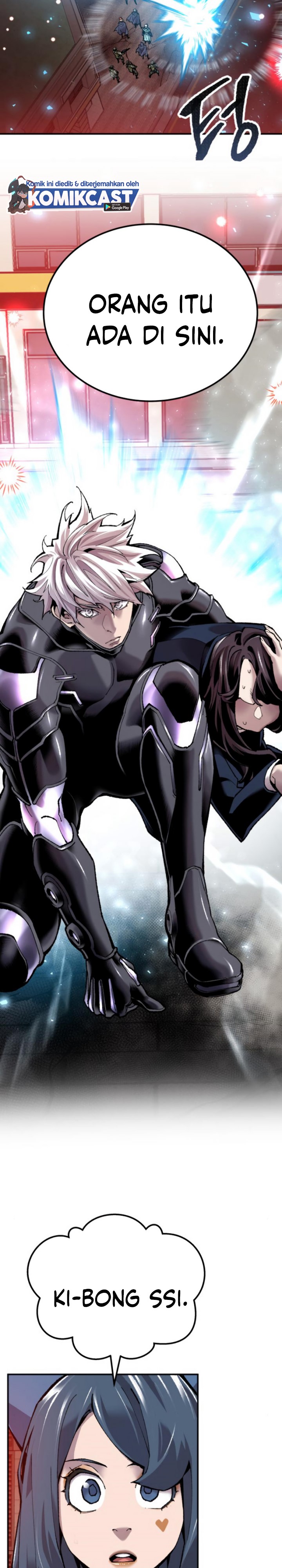Baca Limit Breaker - Chapter 36.1 halaman 14