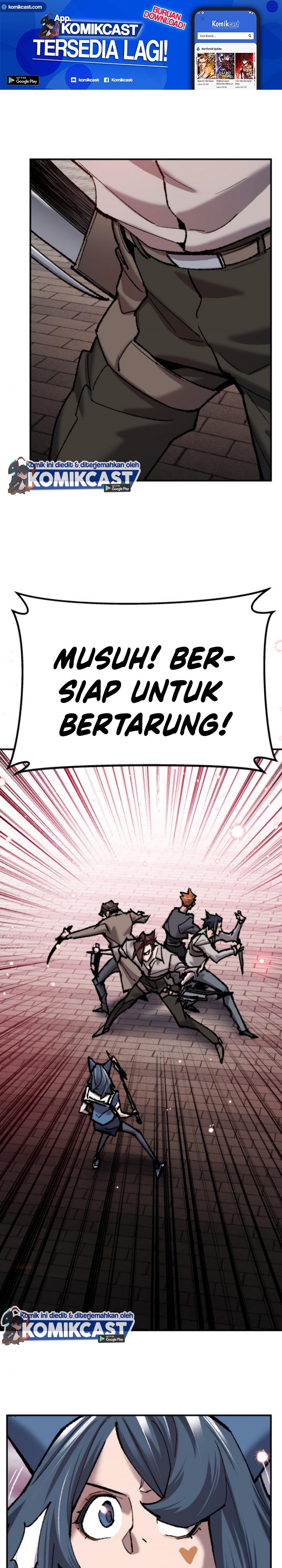 Baca Limit Breaker - Chapter 36.1 halaman 2