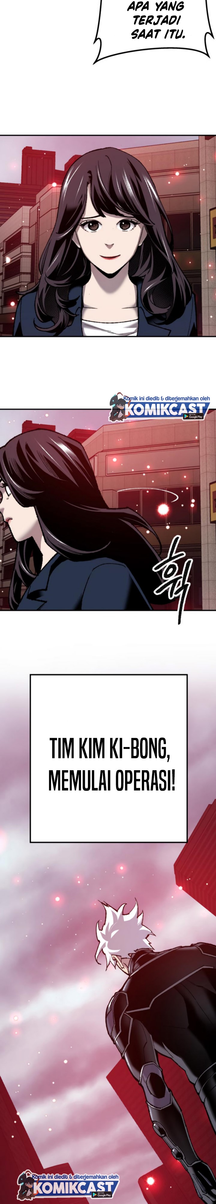Baca Limit Breaker - Chapter 36.1 halaman 31