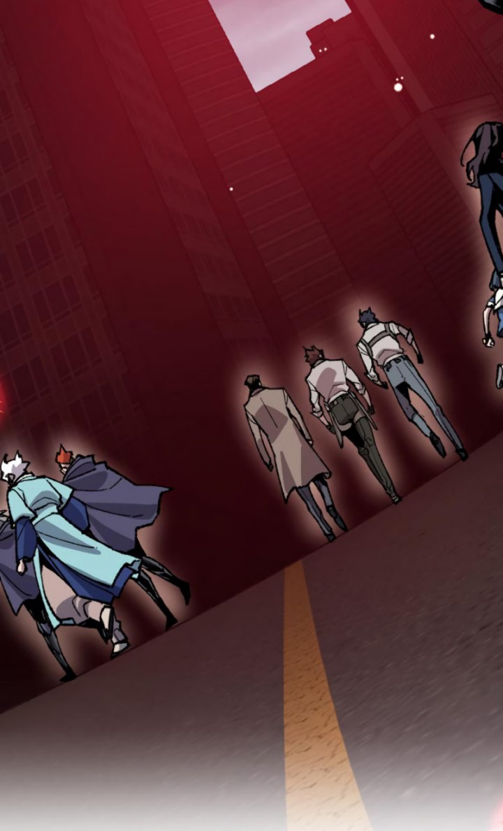 Baca Limit Breaker - Chapter 36.1 halaman 32