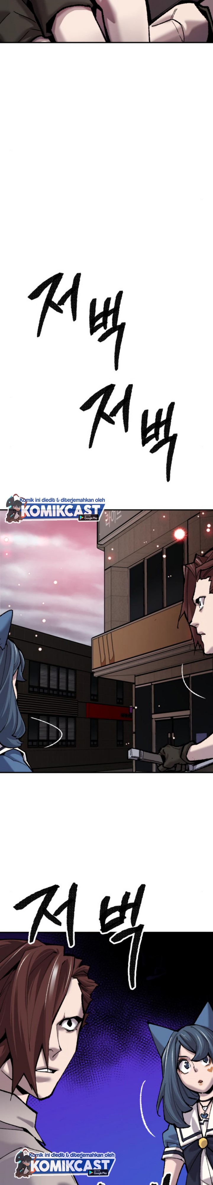 Baca Limit Breaker - Chapter 36.1 halaman 4
