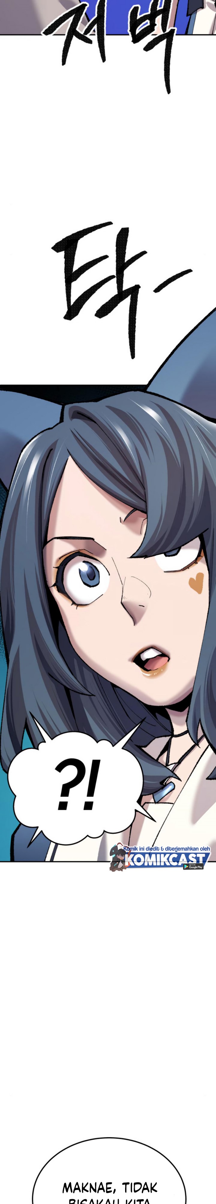 Baca Limit Breaker - Chapter 36.1 halaman 5