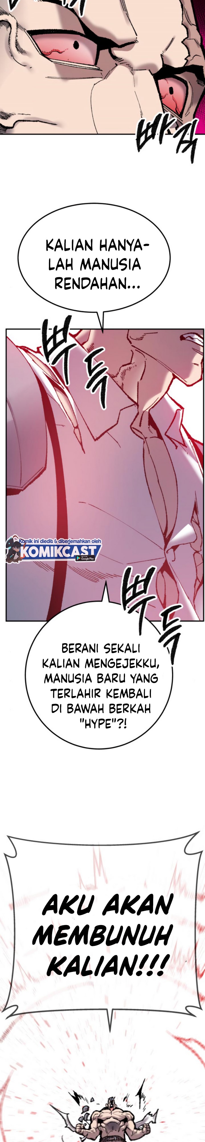 Baca Limit Breaker - Chapter 36.2 halaman 14