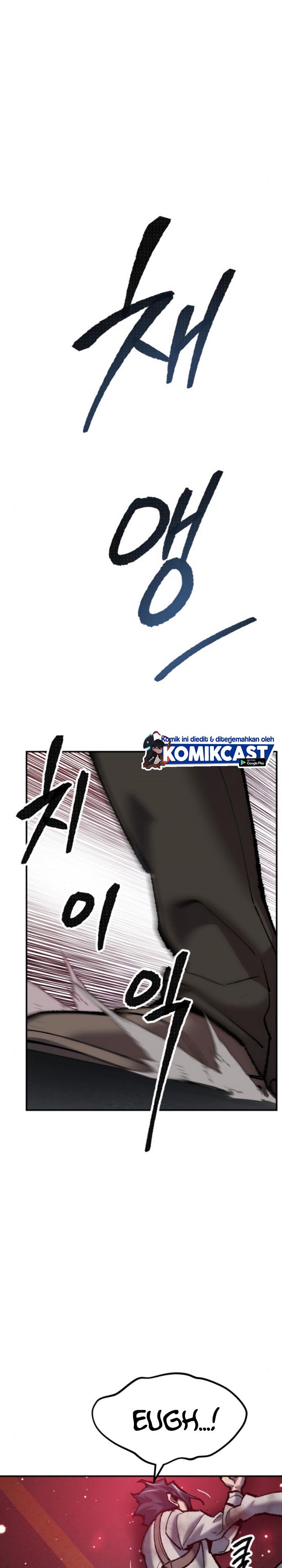 Baca Limit Breaker - Chapter 36.2 halaman 18