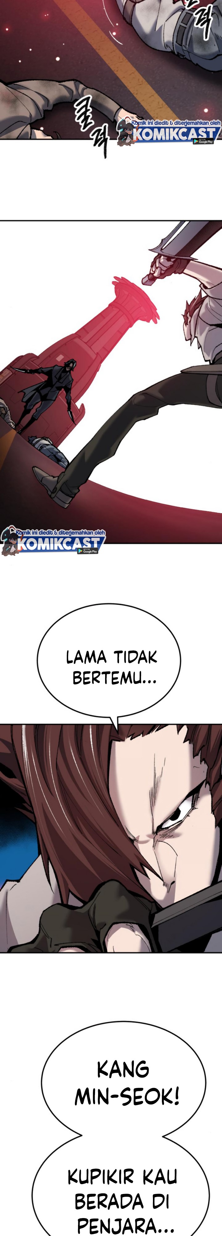 Baca Limit Breaker - Chapter 36.2 halaman 19