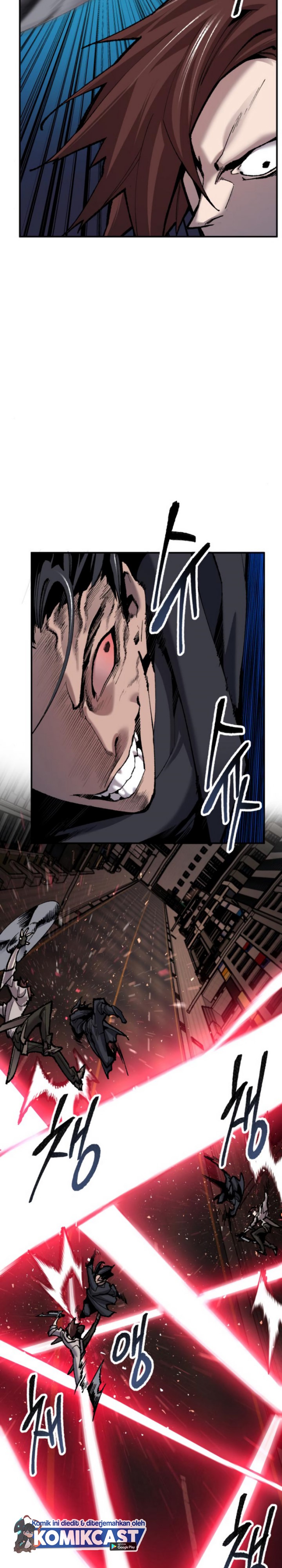 Baca Limit Breaker - Chapter 36.2 halaman 22
