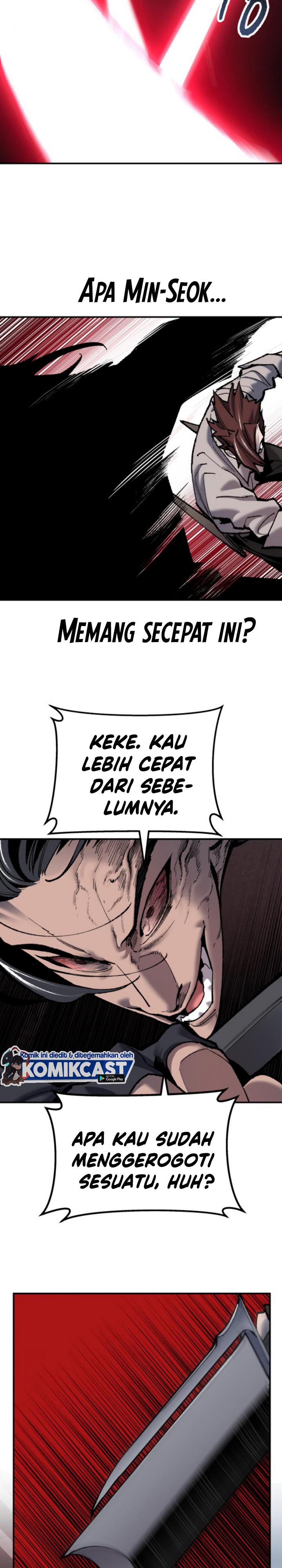 Baca Limit Breaker - Chapter 36.2 halaman 23