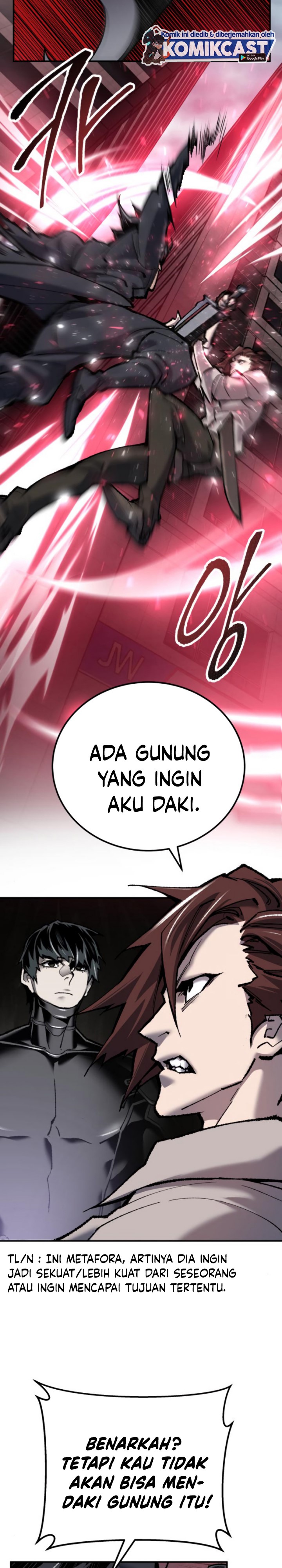 Baca Limit Breaker - Chapter 36.2 halaman 24