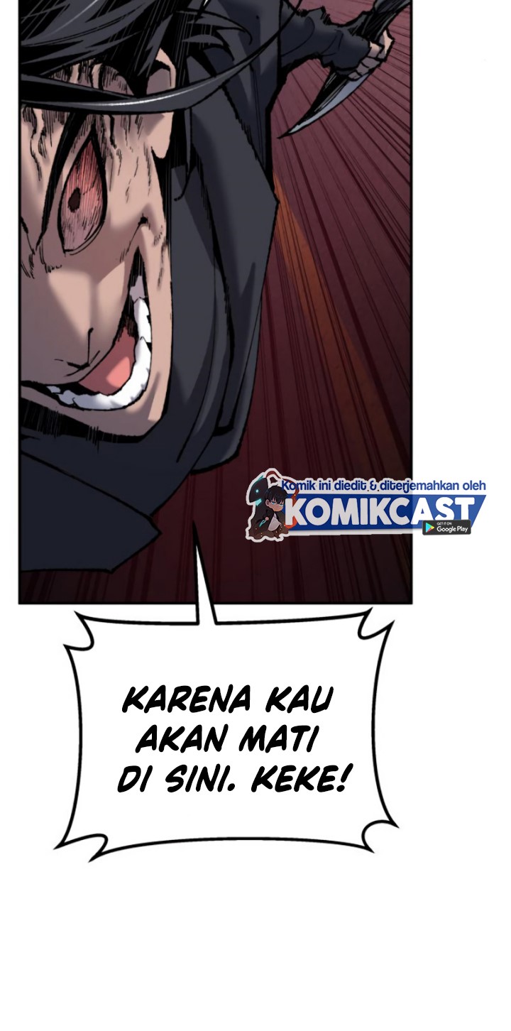 Baca Limit Breaker - Chapter 36.2 halaman 25