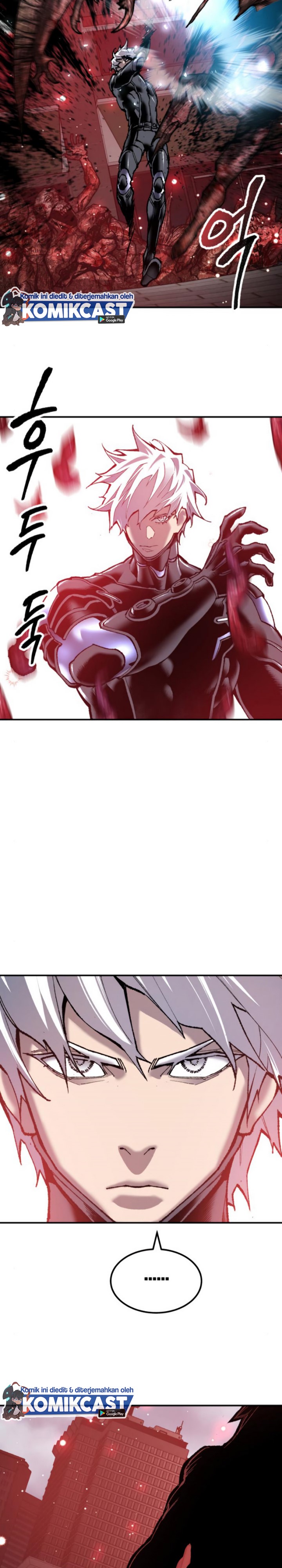Baca Limit Breaker - Chapter 36.2 halaman 29