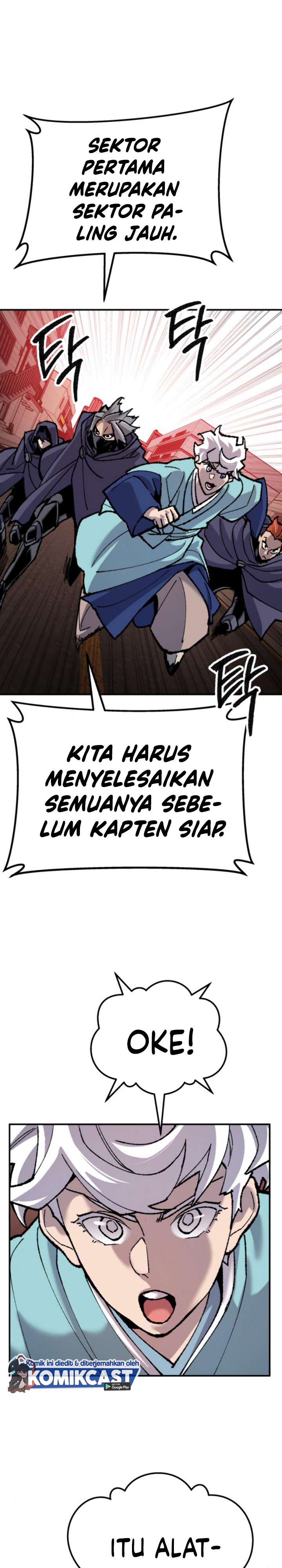 Baca Limit Breaker - Chapter 36.2 halaman 3