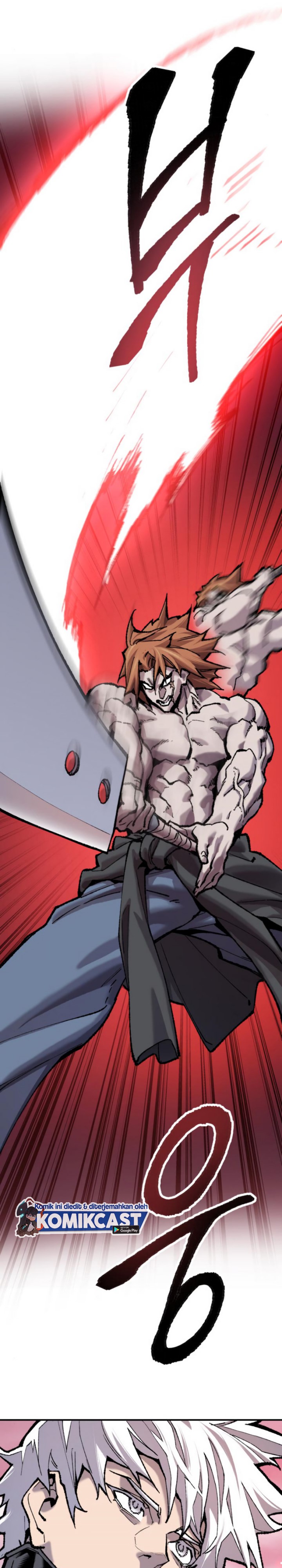 Baca Limit Breaker - Chapter 36.2 halaman 34