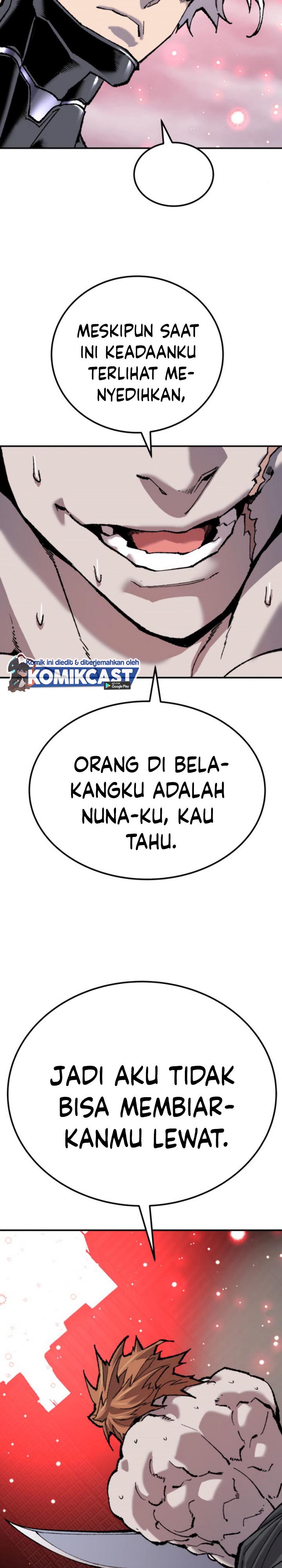 Baca Limit Breaker - Chapter 36.2 halaman 35