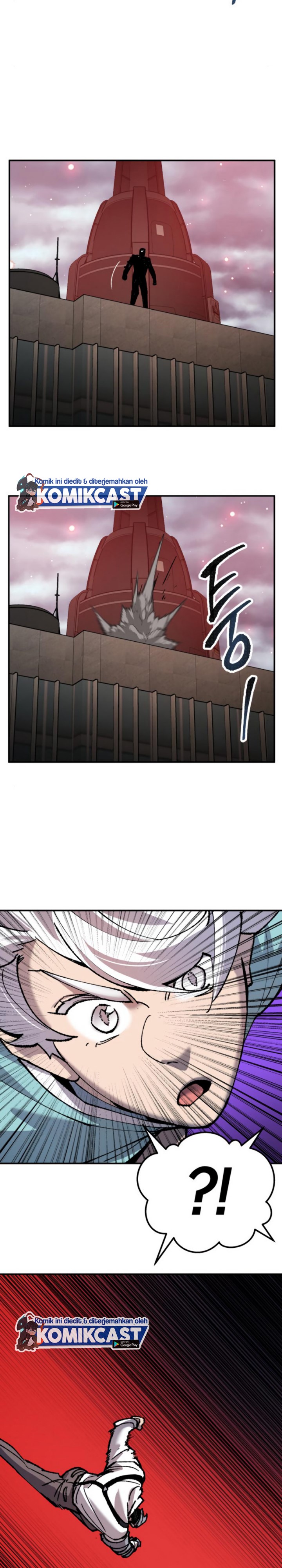 Baca Limit Breaker - Chapter 36.2 halaman 5