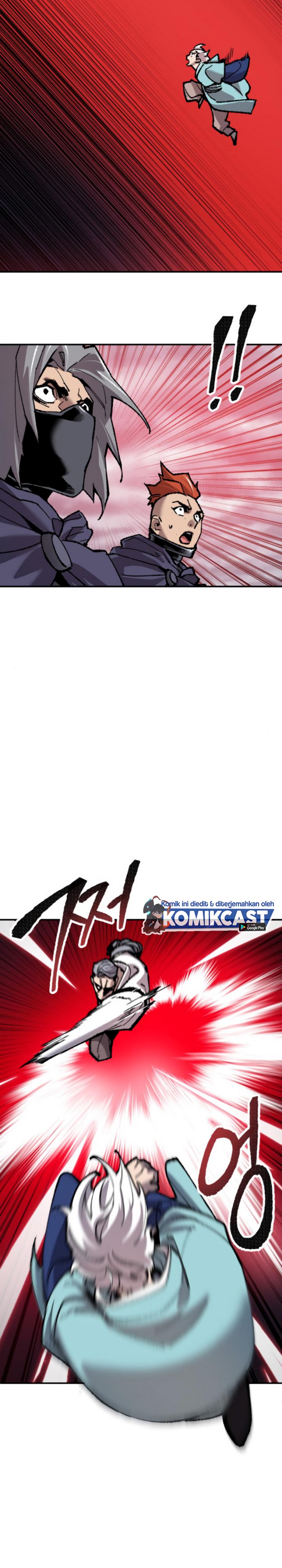 Baca Limit Breaker - Chapter 36.2 halaman 6