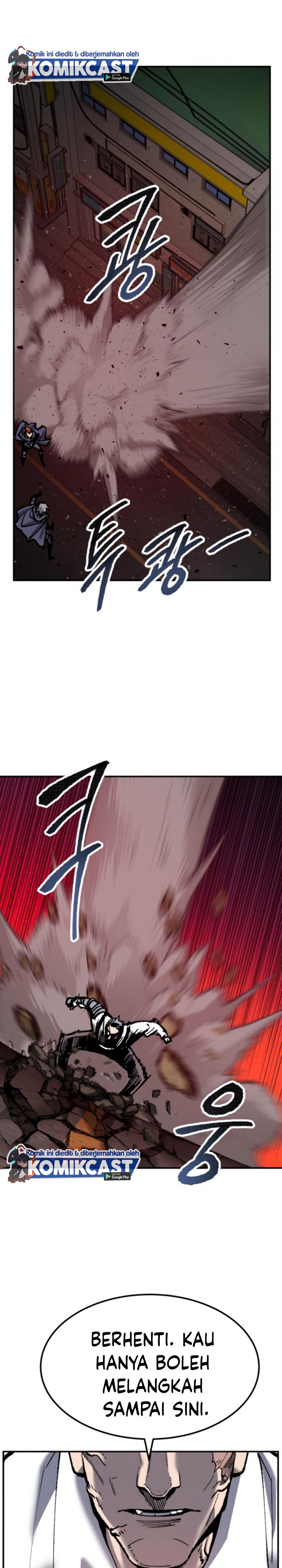 Baca Limit Breaker - Chapter 36.2 halaman 7
