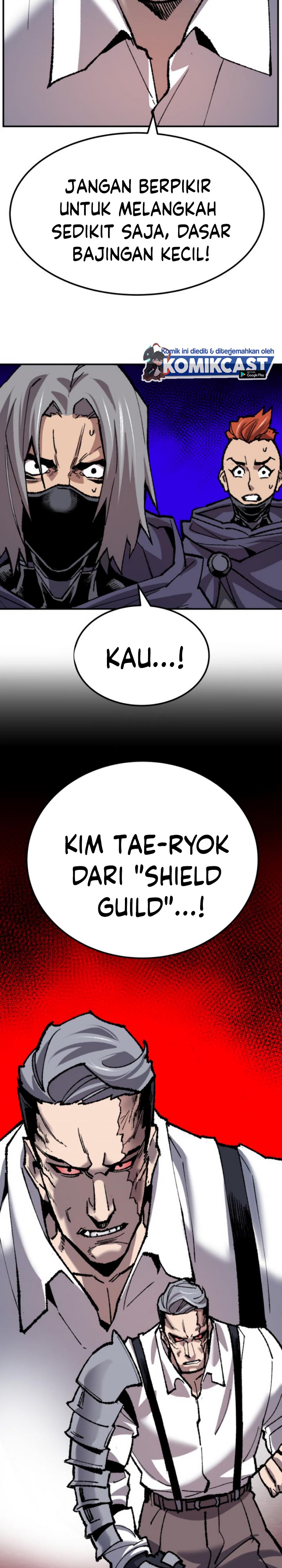 Baca Limit Breaker - Chapter 36.2 halaman 8