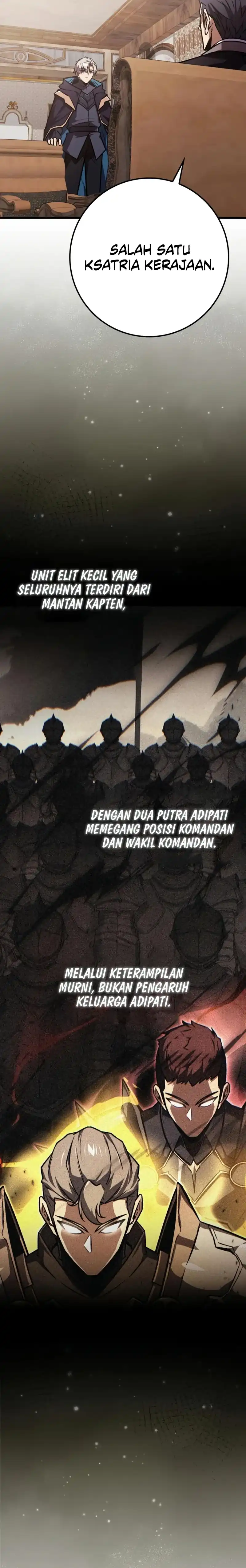 Baca Limit-Breaking Genius Mage - Chapter 53 halaman 10