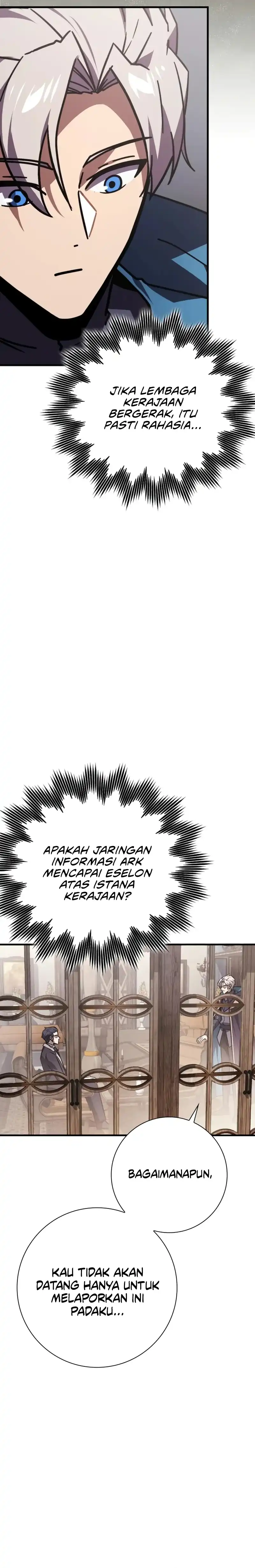 Baca Limit-Breaking Genius Mage - Chapter 53 halaman 11
