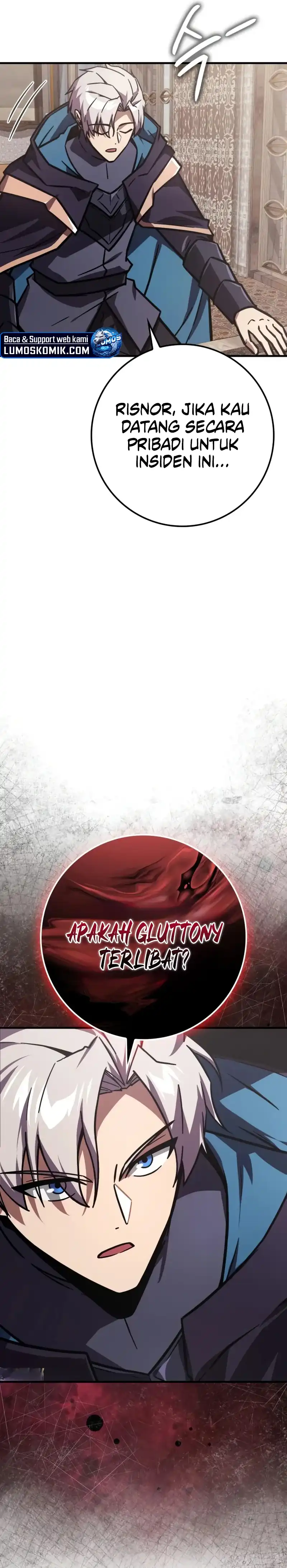 Baca Limit-Breaking Genius Mage - Chapter 53 halaman 12