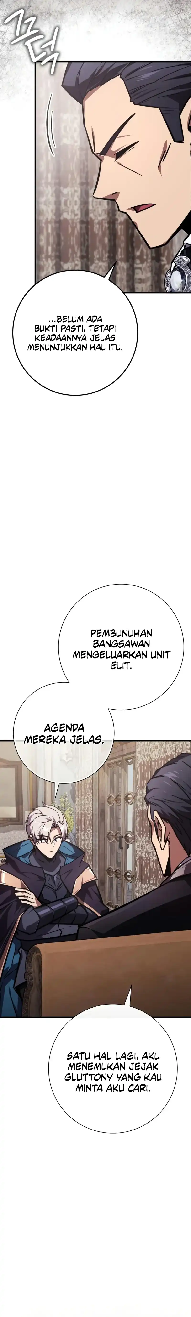 Baca Limit-Breaking Genius Mage - Chapter 53 halaman 13