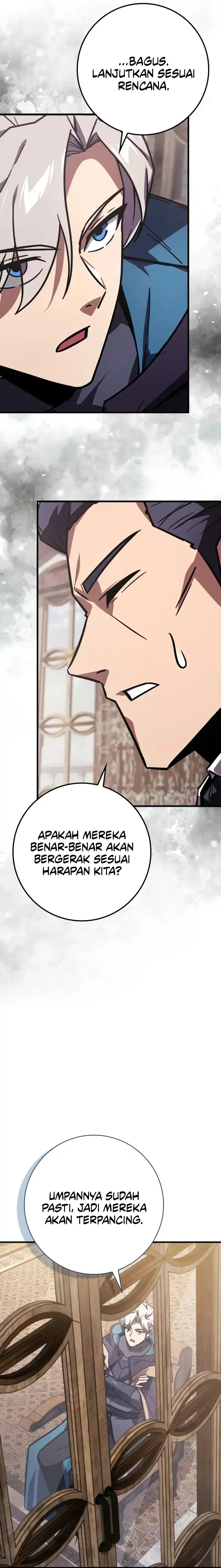 Baca Limit-Breaking Genius Mage - Chapter 53 halaman 14