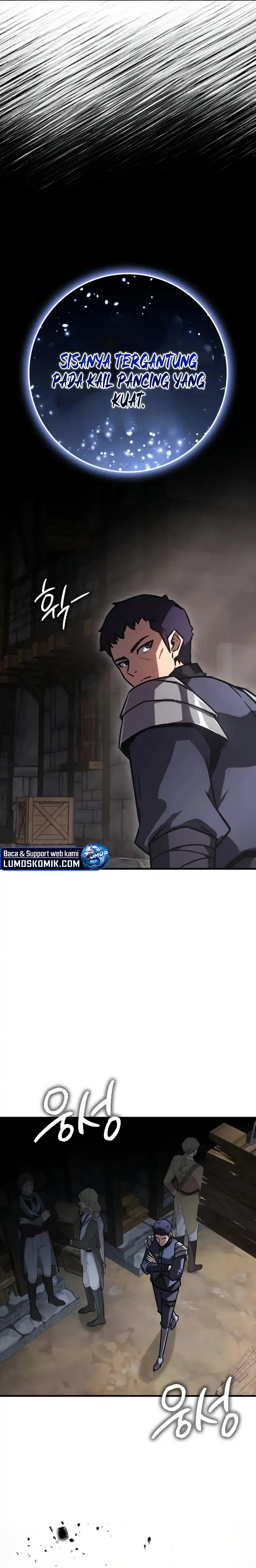 Baca Limit-Breaking Genius Mage - Chapter 53 halaman 15