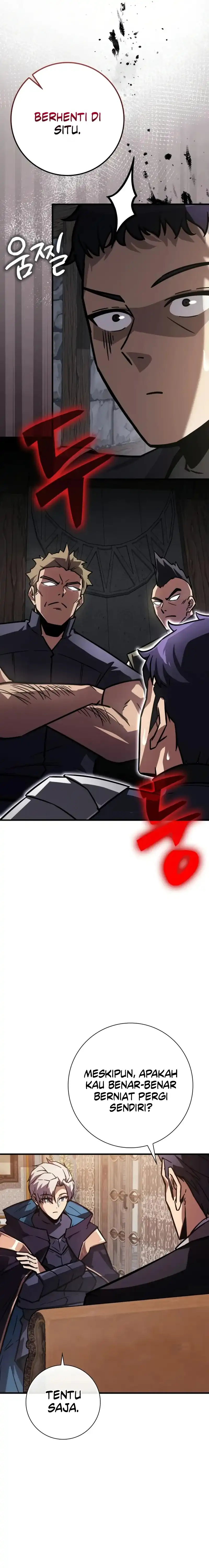 Baca Limit-Breaking Genius Mage - Chapter 53 halaman 16