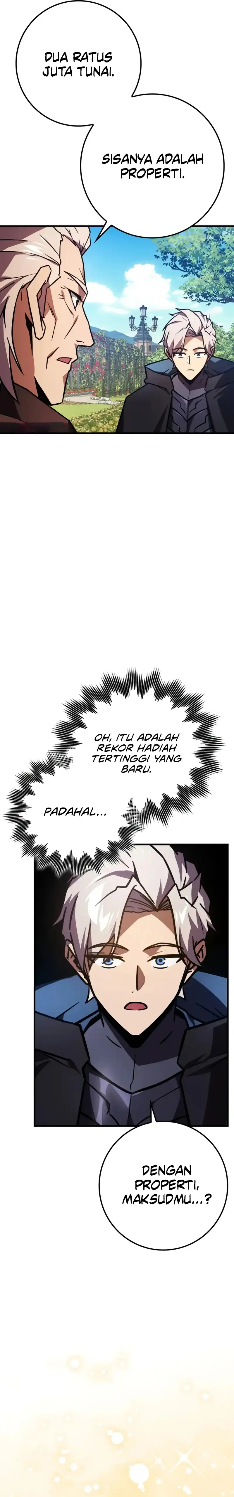 Baca Limit-Breaking Genius Mage - Chapter 53 halaman 2