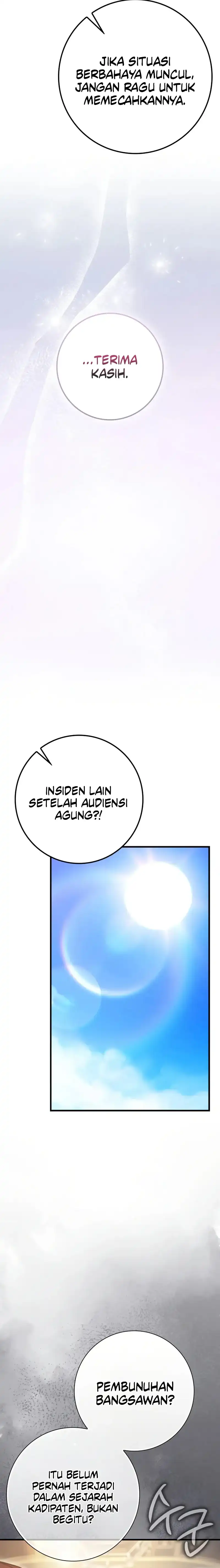 Baca Limit-Breaking Genius Mage - Chapter 53 halaman 20