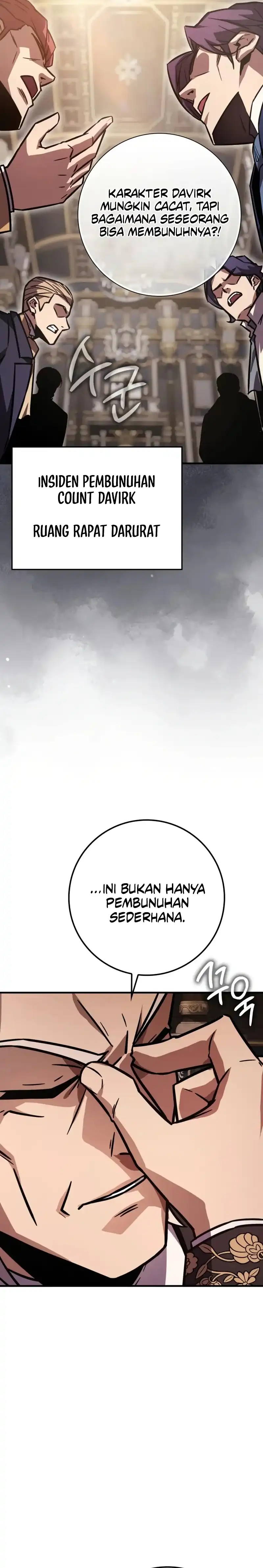 Baca Limit-Breaking Genius Mage - Chapter 53 halaman 21