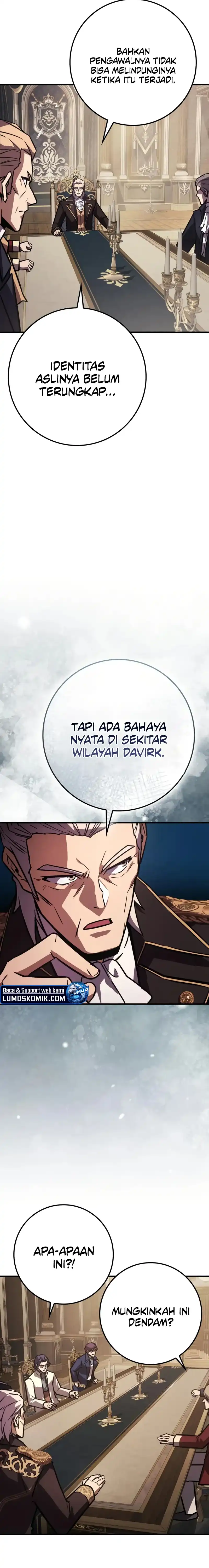 Baca Limit-Breaking Genius Mage - Chapter 53 halaman 22