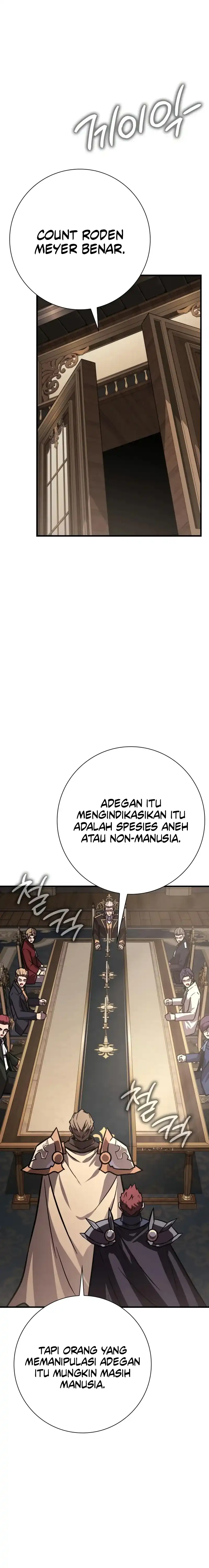 Baca Limit-Breaking Genius Mage - Chapter 53 halaman 23