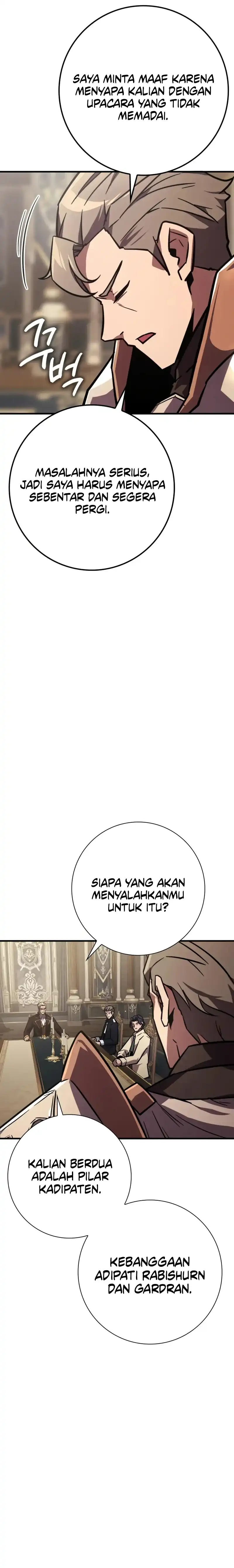 Baca Limit-Breaking Genius Mage - Chapter 53 halaman 25