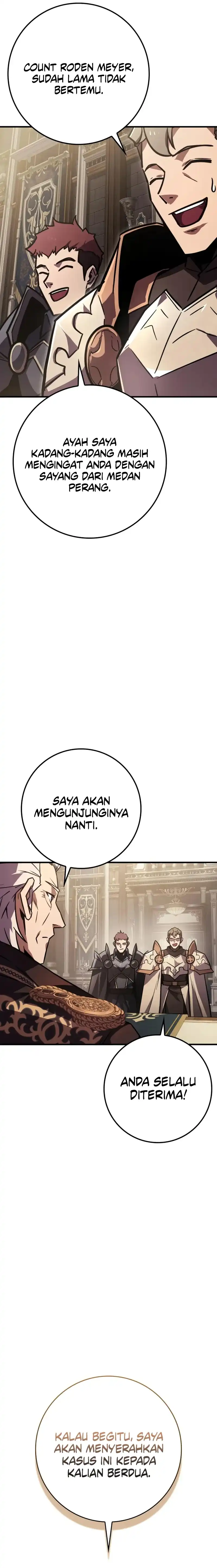 Baca Limit-Breaking Genius Mage - Chapter 53 halaman 26