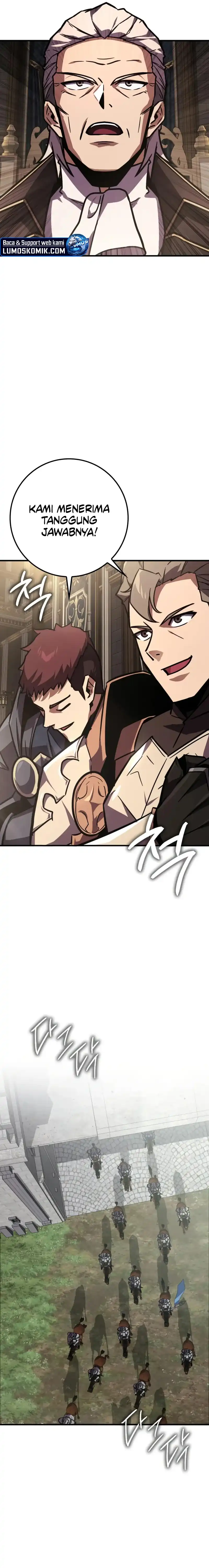 Baca Limit-Breaking Genius Mage - Chapter 53 halaman 27