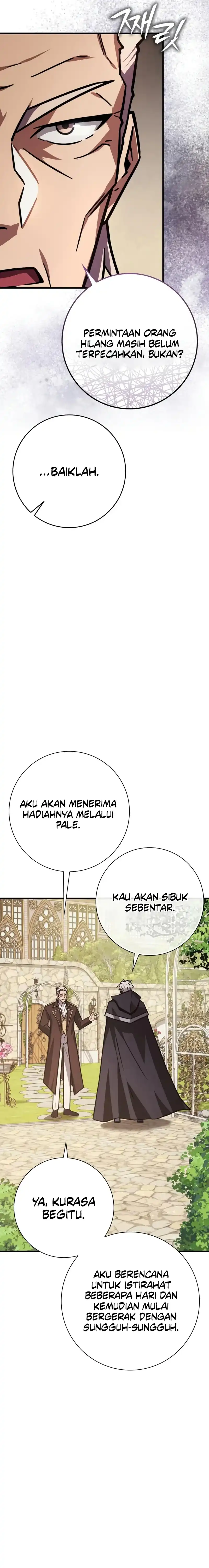 Baca Limit-Breaking Genius Mage - Chapter 53 halaman 4
